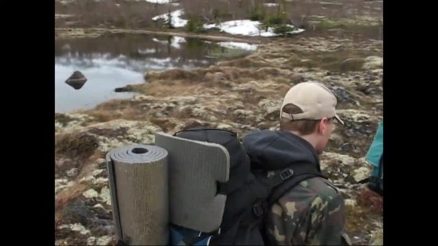 Микс. Часть 2(из 7). В движении. смотреть онлайн