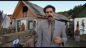 Нурсултан Tюлякбаев - Боль в моя дырка задница. Борат.