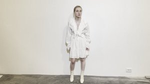 Стих из классической поэзии.