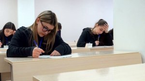 Визитка - Форум органов студенческого самоуправления СКФО