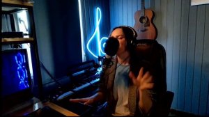 Браво- Чёрный кот(кавер/твист/cover by Lafienta/Bravo/Black cat/retro song/
