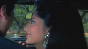 Индийский фильм - ретро | "ЖЕСТ - ANDAZ" (1971) | На Русском я