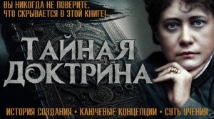 Тайная доктрина, часть 2