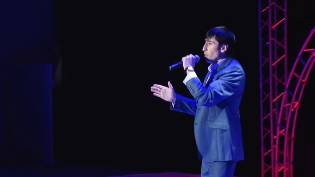 ГАСАН МАККАШАРИПОВ - РАЙСКИЙ УГОЛОК смотреть онлайн