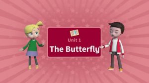 THE BUTTERFLY episode 1