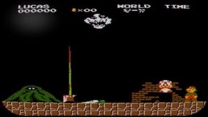 МАРИО ПК ПОРТ.MARIO PC PORT.MARIO 85 PC PORT.ОБЗОР MARIO 85 PC PORT.ПРОХОЖДЕНИЕ MARIO PC PORT.