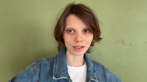 Котрелева Даша - Видеовизитка