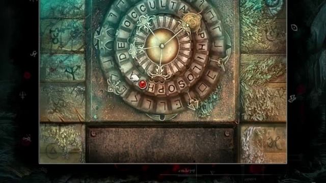 Мрачное наследие.Хранители надежды-Первый взгляд