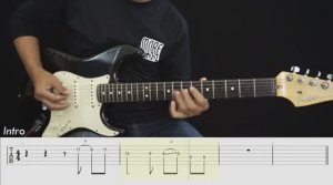 Bad Habits - Ed Sheeran(tab)