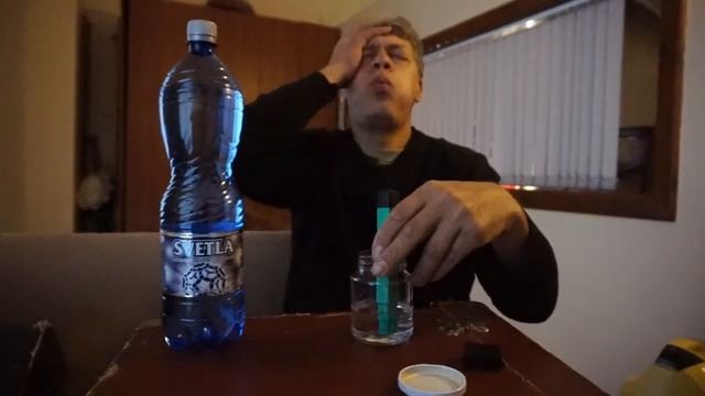 Вода Тестер 120 часть , Water Tester 120 part смотреть онлайн