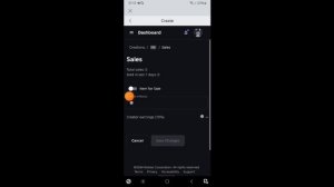 Как поставить цены на стойку в плиз донат