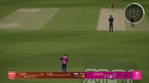 PBKS vs RR 18th Match IPL 2025 Highlights | IPL Highlights 2025 | PBKS vs RR highlights today