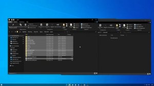 СЛИВ СБОРКИ НА МАЙН LOST SOULS!