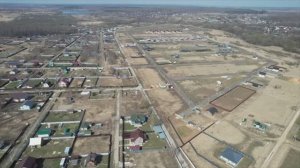 Участок 7,7 соток под ПМЖ
