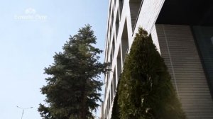 Искусственный камень Leonardo Stone для навесных вентилируемых фасадов