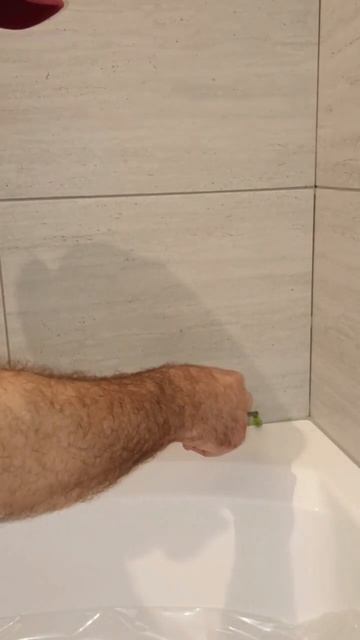 Герметизация примыканий #плитка #керамогранит #tiles #от? смотреть онлайн