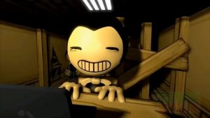 Bendy Попробуй Не Засмеяться Челлендж: А где моя печенька?