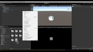 Создание AR-игр в Unity: AR Foundation