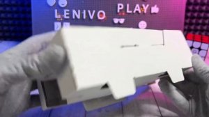 Купил Nintendo Switch lite Hyrule Edition через Ozon global распаковка на к?