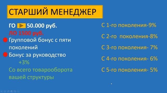 Маркетинг план компании Сово-Сова коротко.