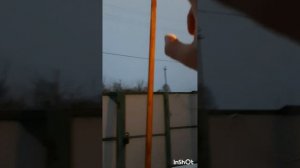 ПроПокупки.Озон.Уличный фонарь на солнечной батарее с тремя режимами.Обзор.Фильм2.Серия2  .mp4