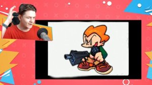 ЗАПРЕЩЕННЫЙ FRIDAY NIGHT FUNKIN...