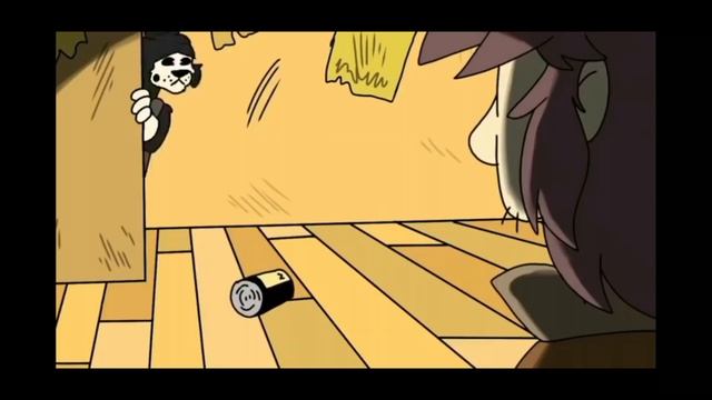 Анимация бенди на Росском🇷🇺 смотреть онлайн