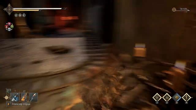 Enotria . The Last Song . Гильдия инженеров . #enotriathelastsong #enotriathelastso смотреть онлайн