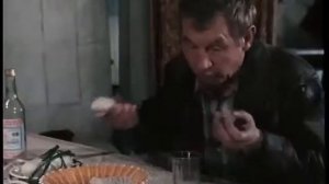 Не пьёшь значит помрешь