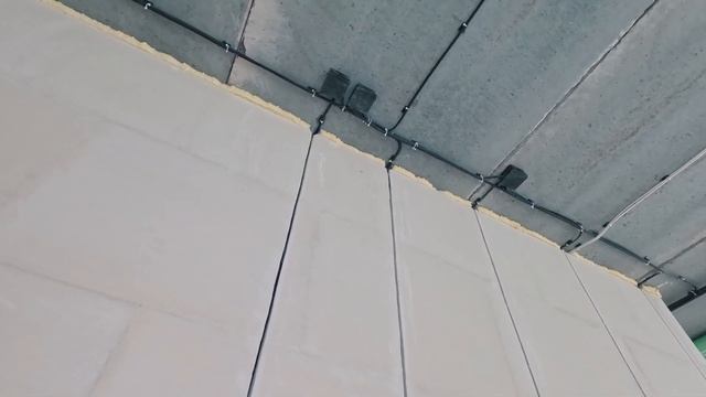 ЭЛЕКТРИКА в загородном доме | 3300 метров кабеля! смотреть онлайн