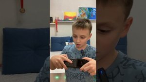 Купили папе телефон!) Распаковка телефона Xenium X600 @Pagnali