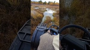 Вездеход Литл  в полевых условиях!!!)))