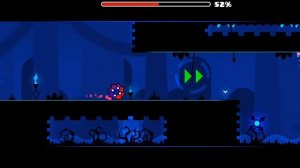 прохождение The Woods из гд