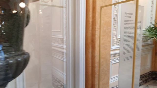 Дворец Павла первого Гатчина 20.05.25.