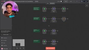 AI Агент для Авито Пошагово за 20 минут (шаблон внутри)