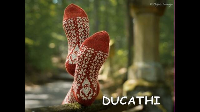 Носочная мода. #2025. смотреть онлайн