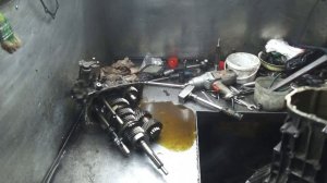 Ивеко  ремонт коробки передач Советую посмотреть .