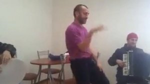 Асхаб Бурсагов индийские песни