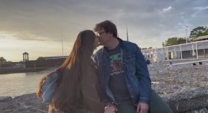 Песня «Буду я любить»!!!  
Всем Здравствуйте!!! Всем Огромный Привет из г. Сочи!!!