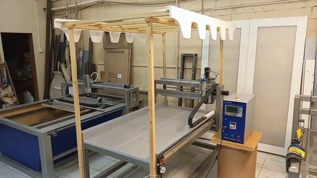 настольный станок с ЧПУ  cnc.constructor@gmail.com