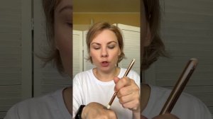 Как правильно наносить жидкие тени. Раскрываю тонкост