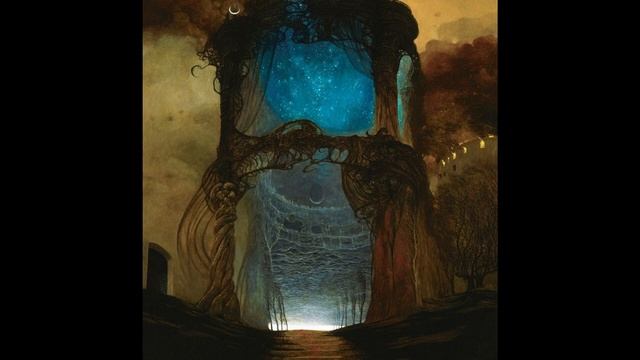 Даниил Андреев. У демонов возмездия. Поэма 1955 года смотреть онлайн