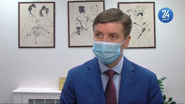 01.12.2021.СИН.Новости24.Сургутян научат читать классику