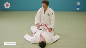 Тсуккоми джимэ