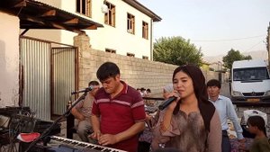 СУМБУЛА ИБРАГИМОВА КАРА КАМАРДА ТУЙДА