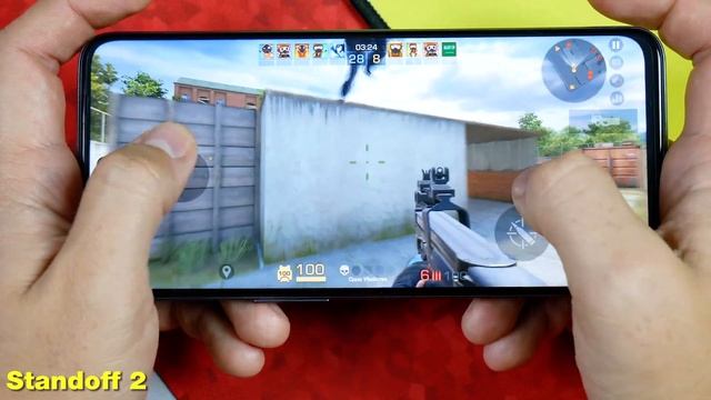 САМЫЙ МОЩНЫЙ ИГРОВОЙ СМАРТФОН ЗА 19990р! 🔥 НОВЫЙ NUBIA NEO 3 G смотреть онлайн