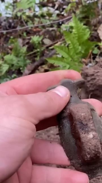 Находка ч.315🔥🔥 #леснойскобарь#2024 #коп#металлоискател смотреть онлайн