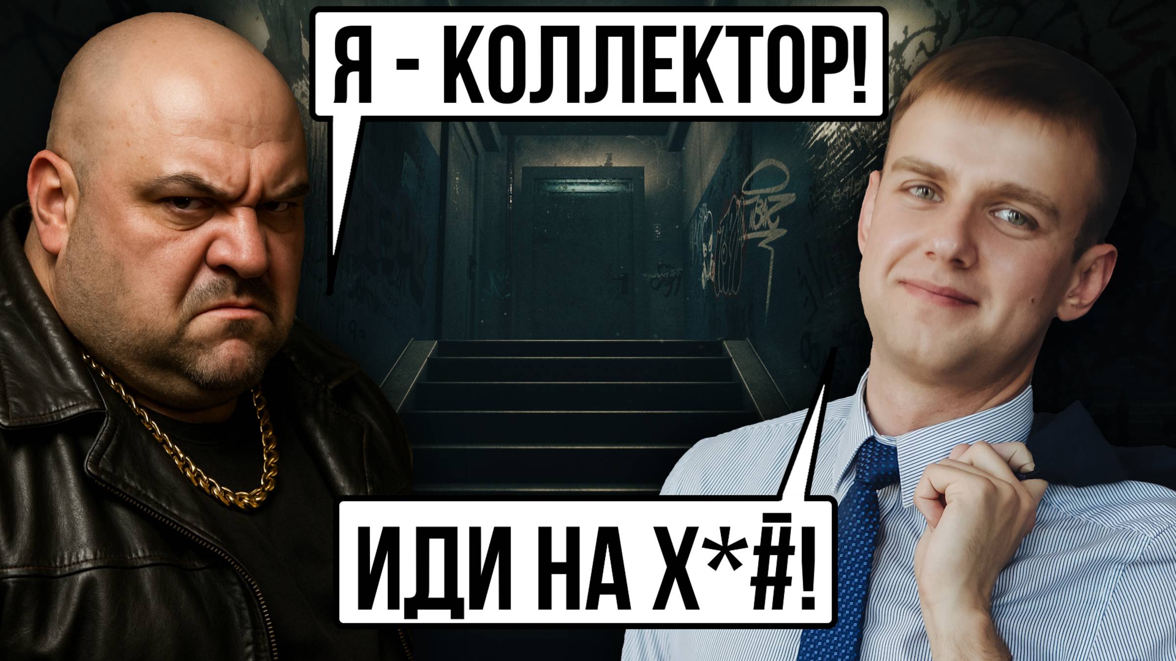 Как общаться с коллекторами по телефону в 2025 году? Что говорить и как себя вести