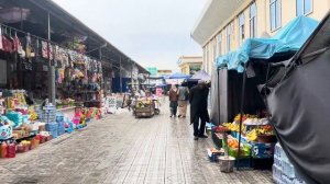 Узбекистан! Базар в городе Фергана. Цены. Что можно купить