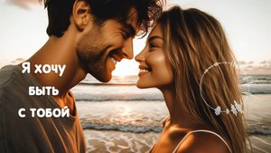 "Я хочу быть с тобой" ("I Want to Be With You") ❤️ | @melodies4soul
